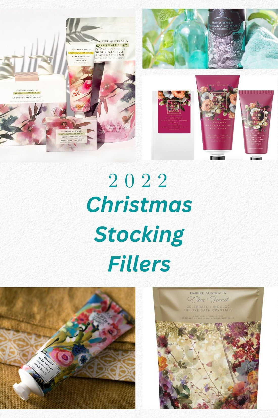 LAST MINUTE CHRISTMAS GIFT IDEAS!!