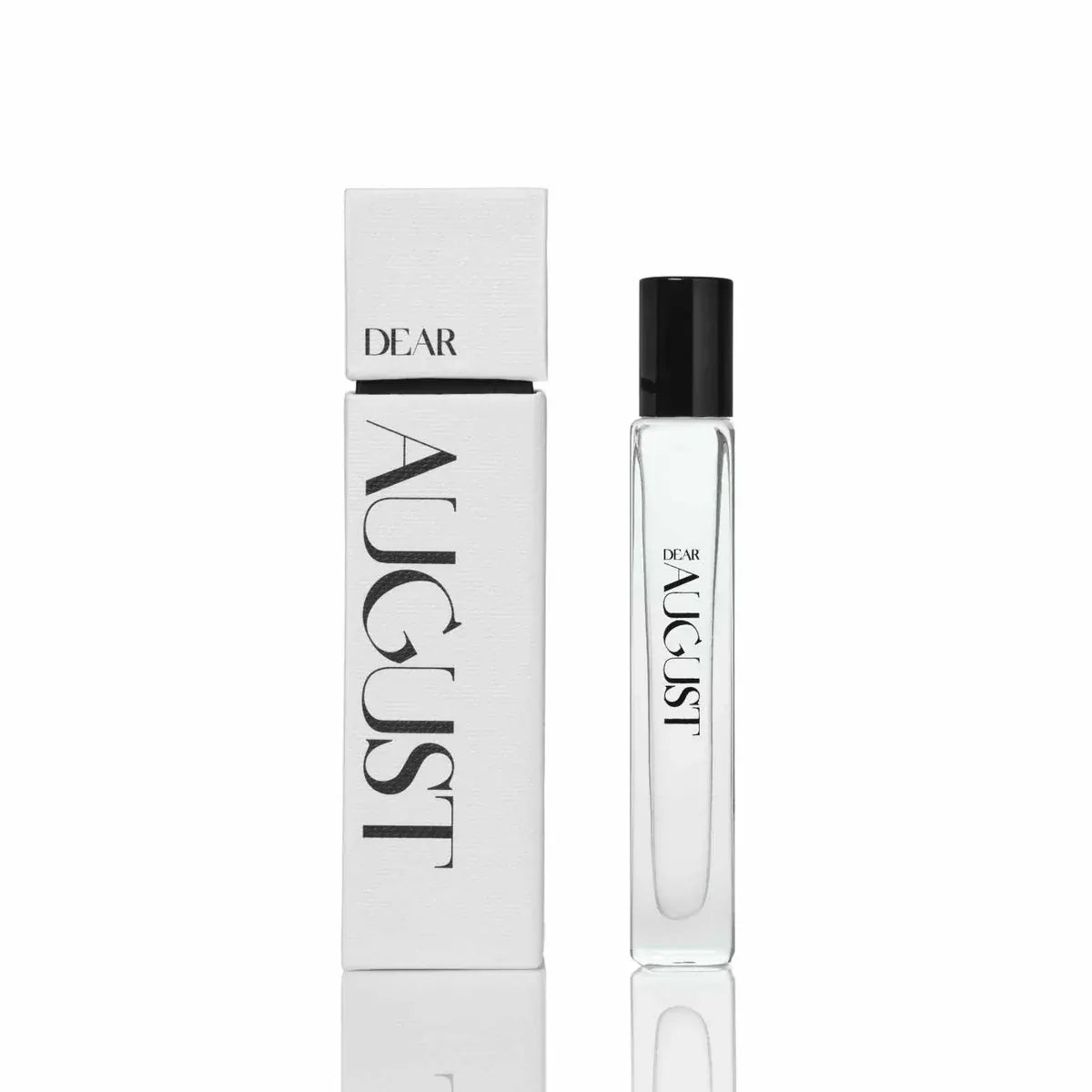 Dear August Mistress- Inspired by New Miss Dior