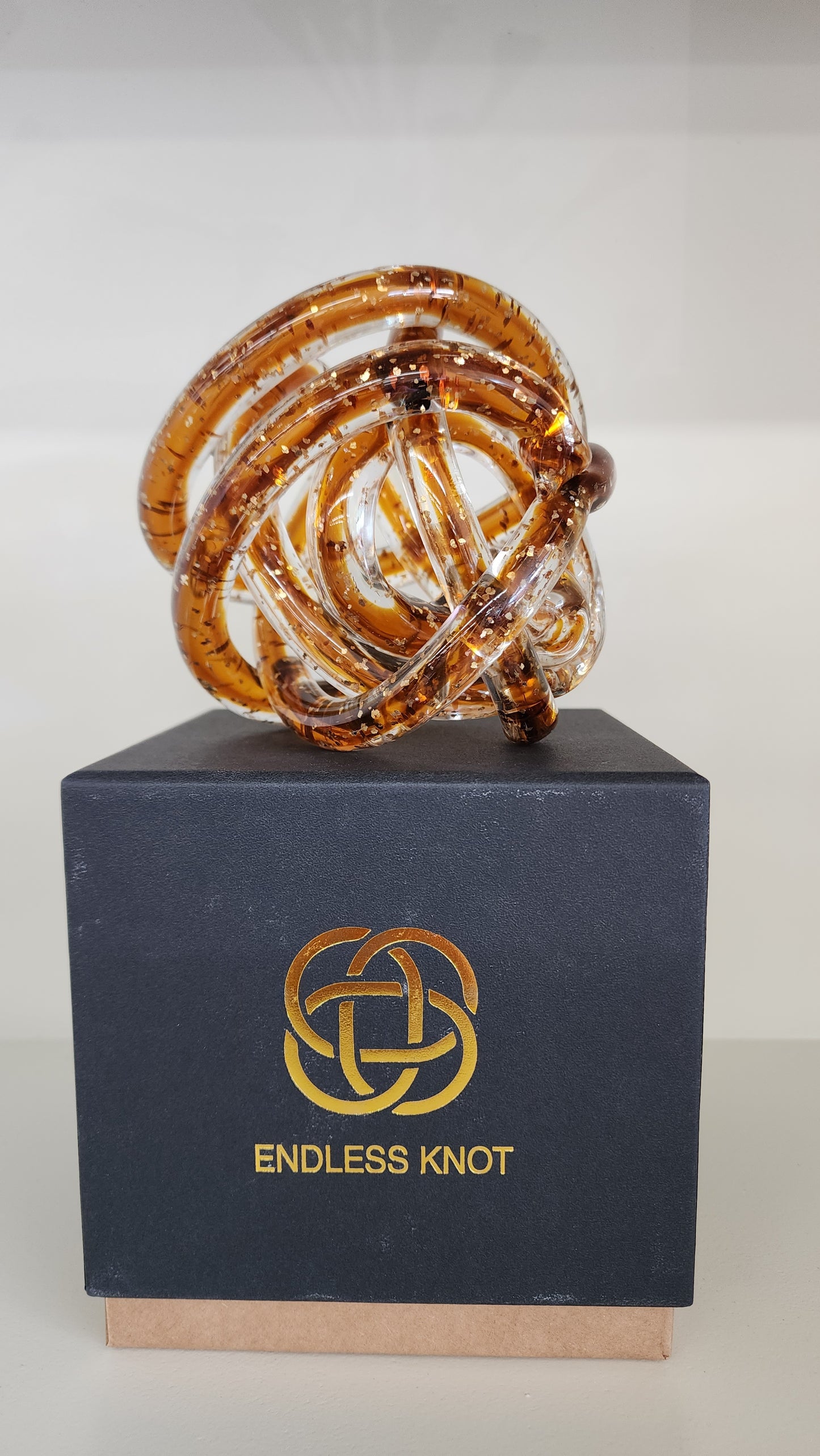Endless Knot - 015