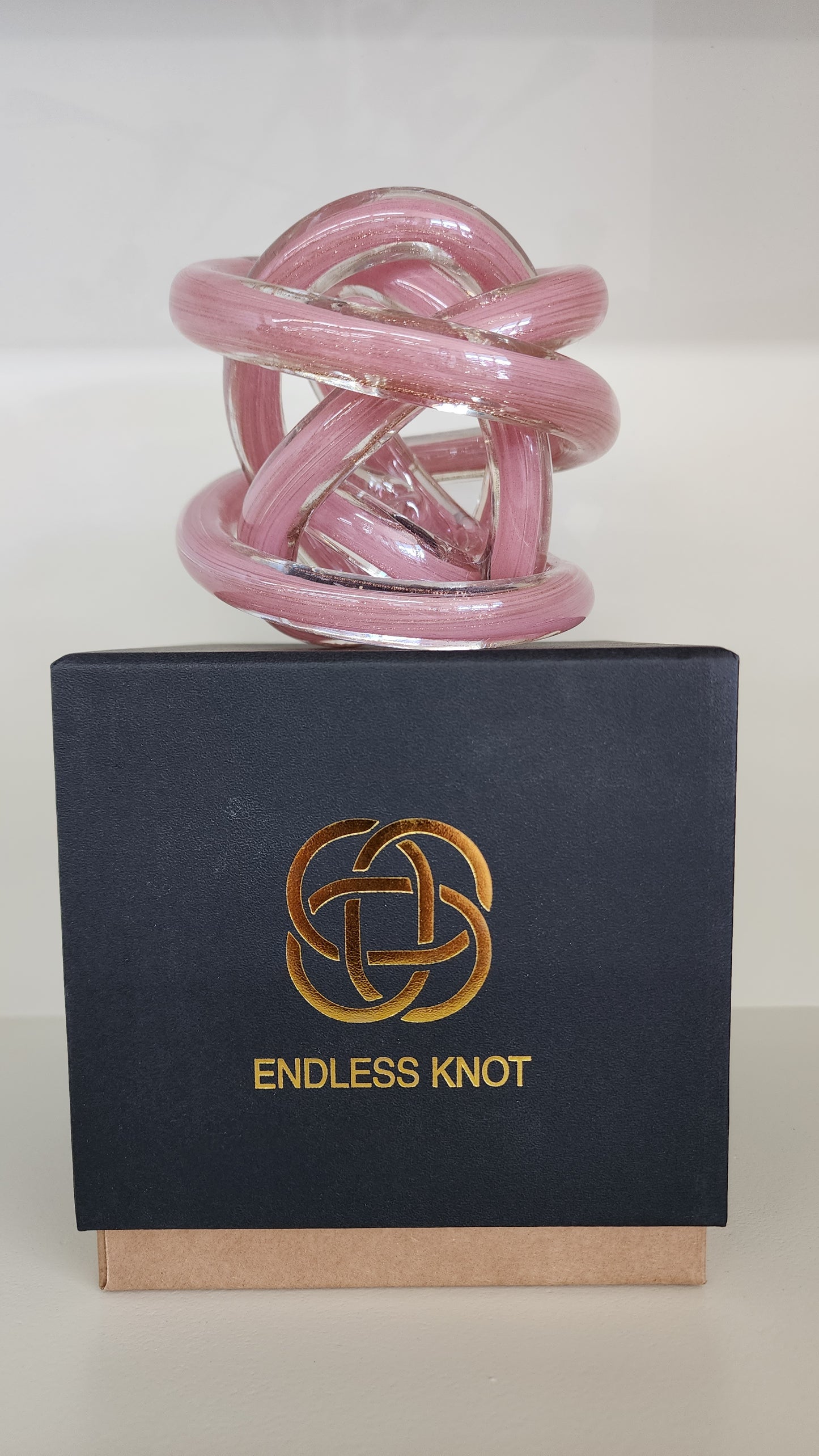 Endless Knot - 018