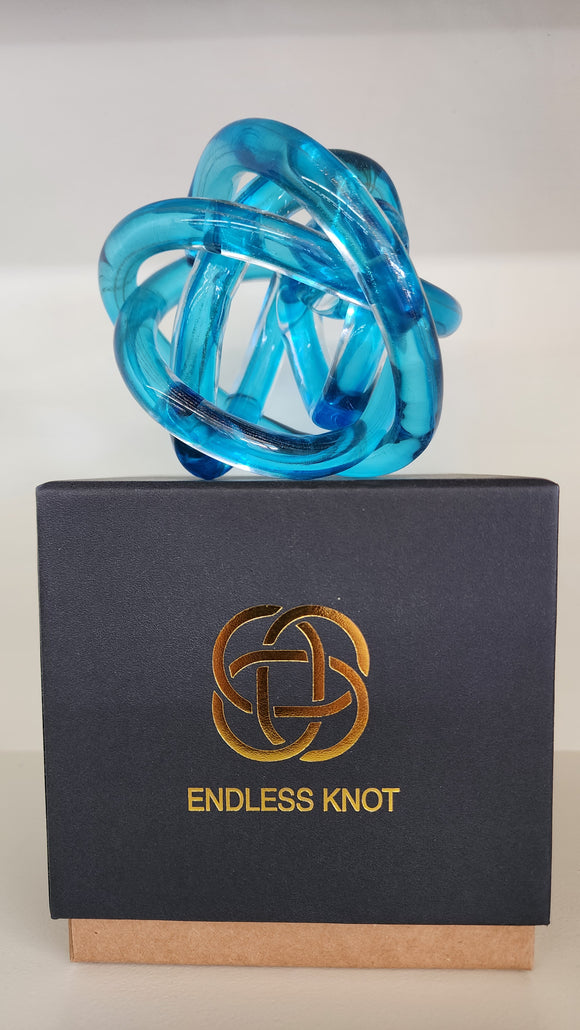 Endless Knot -017