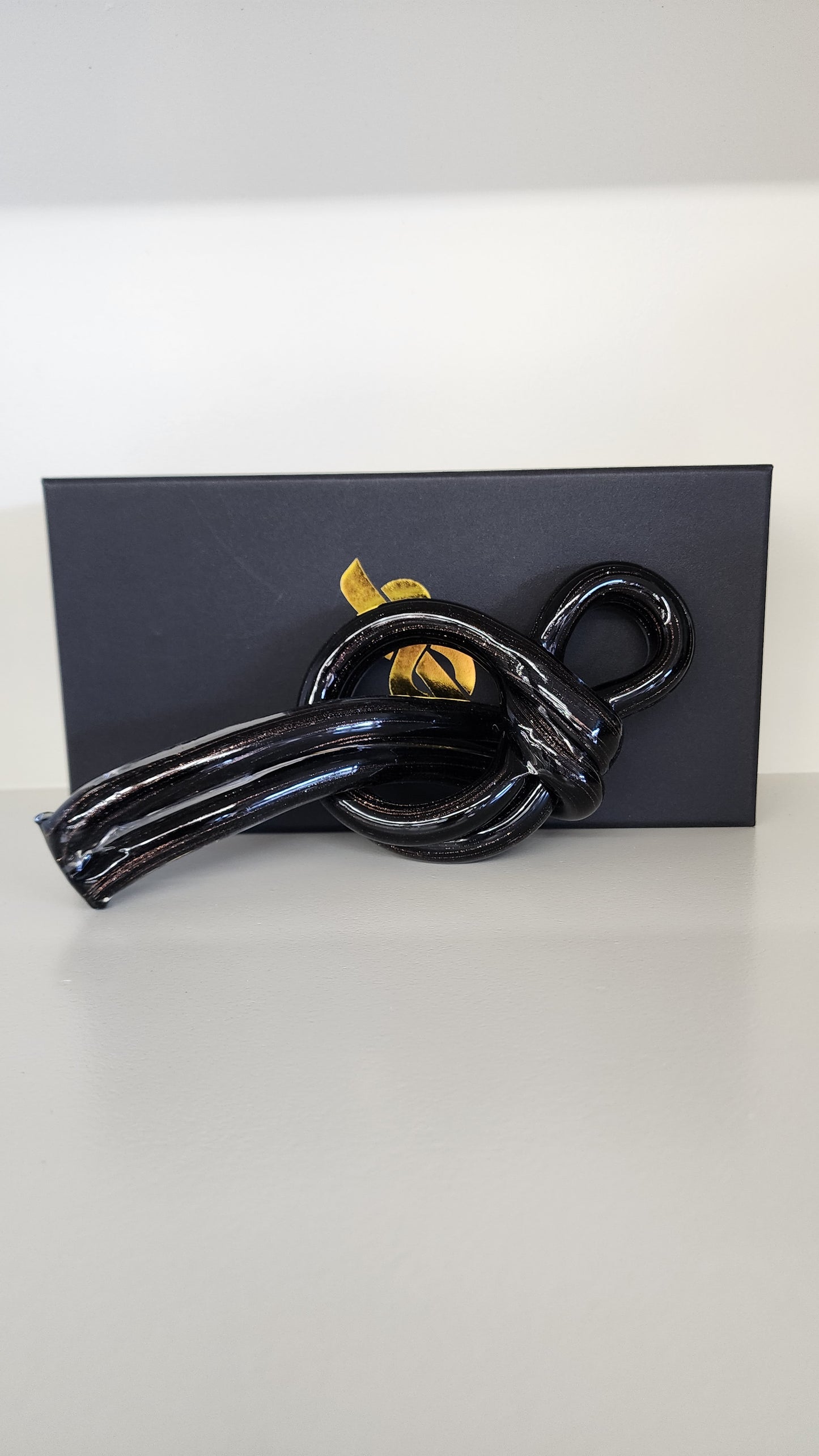Forever Knot -001