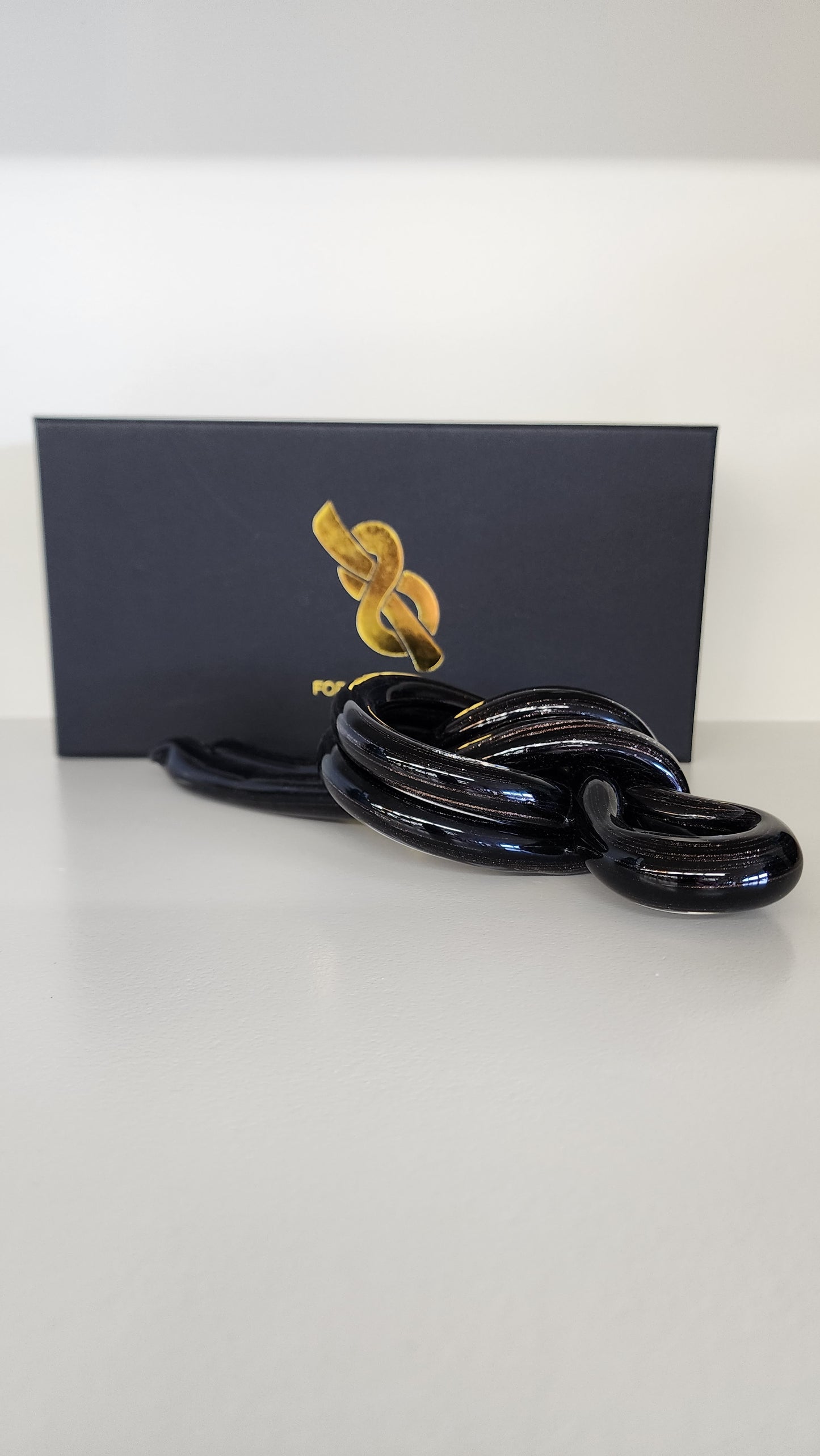 Forever Knot -001