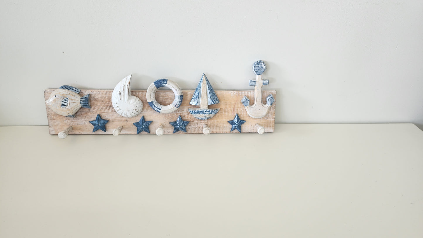 Beach Hanger