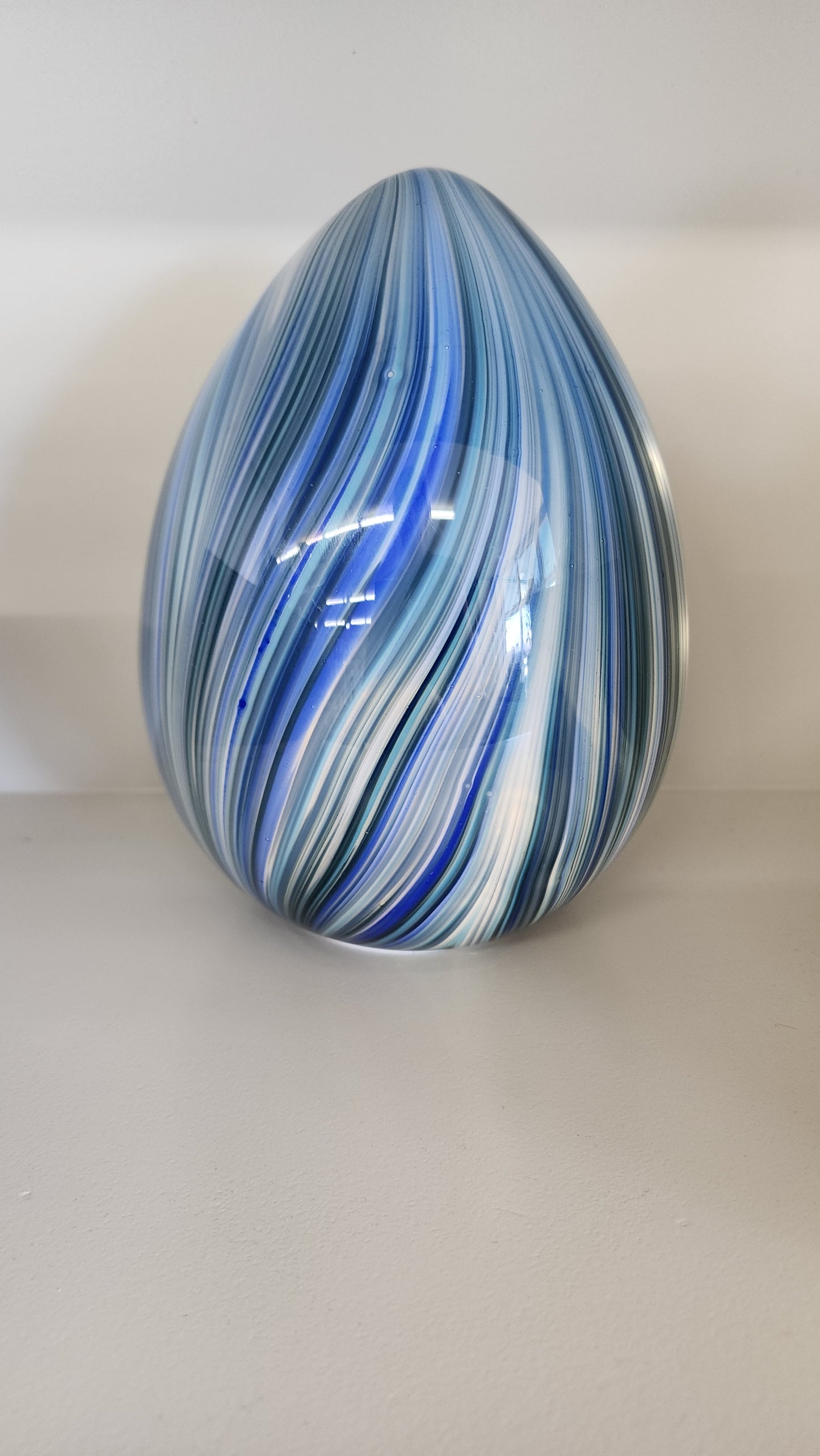 Glow Light -Meditterean Blue