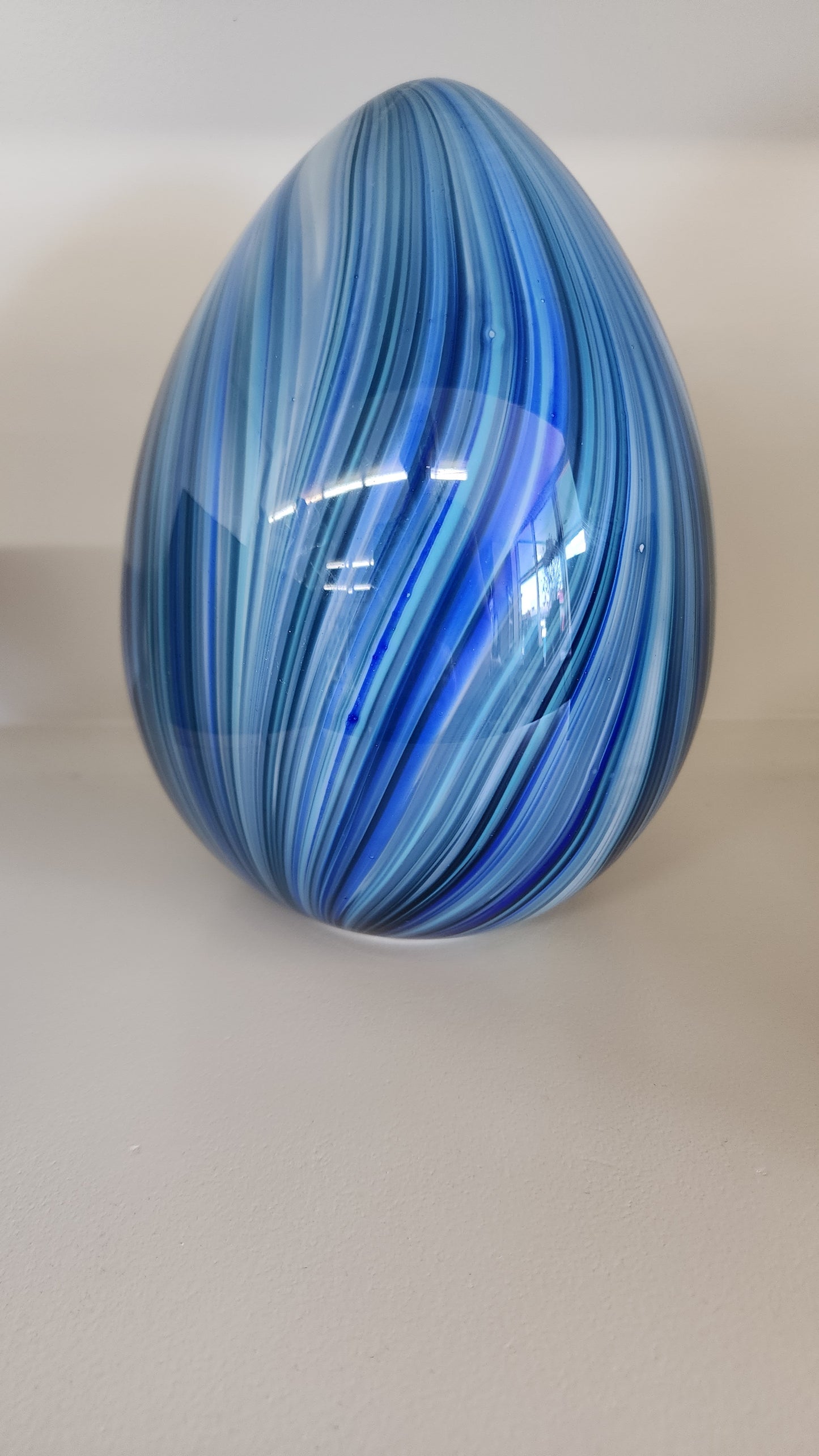 Glow Light -Meditterean Blue
