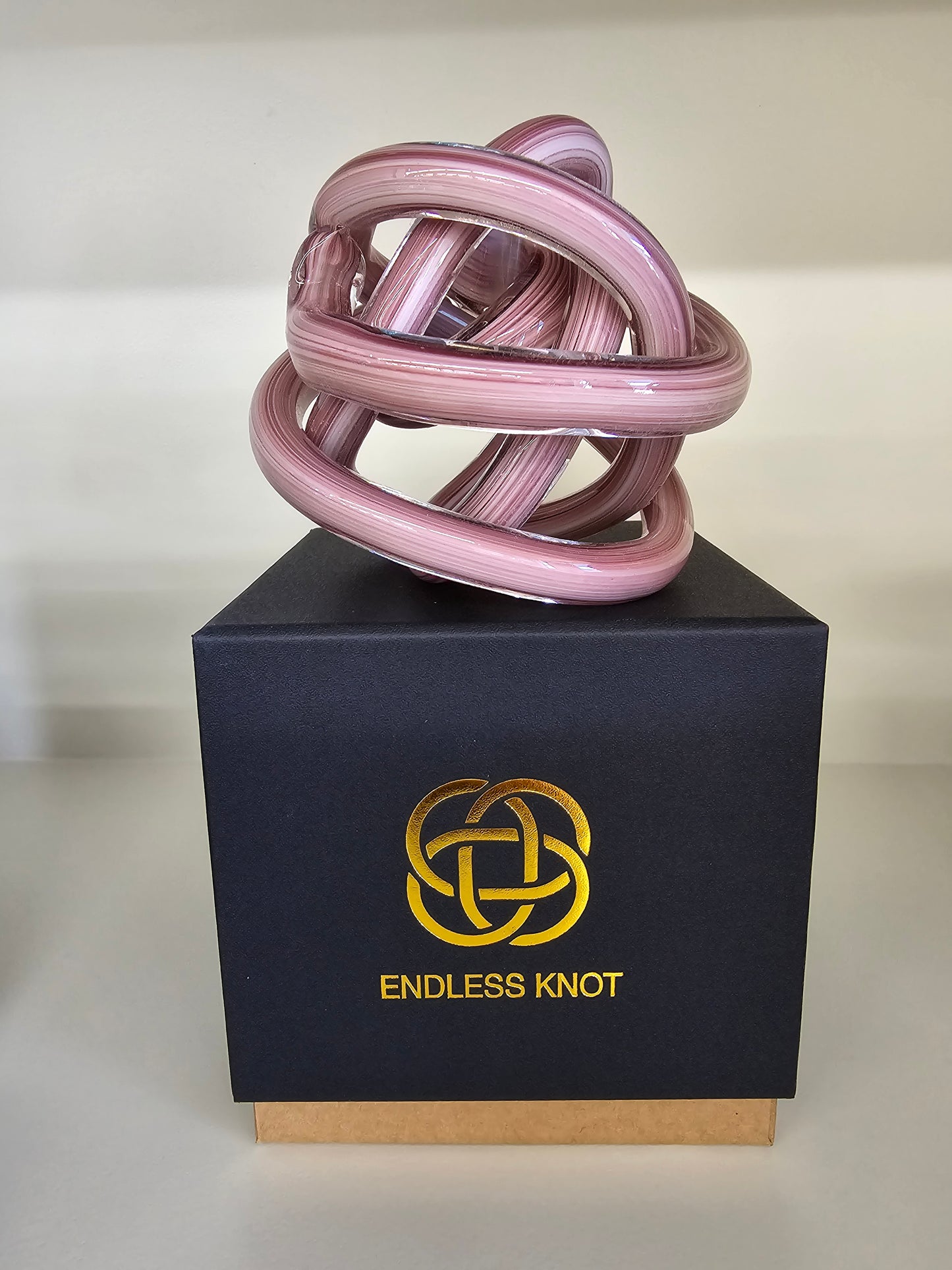 Endless Knot- 021