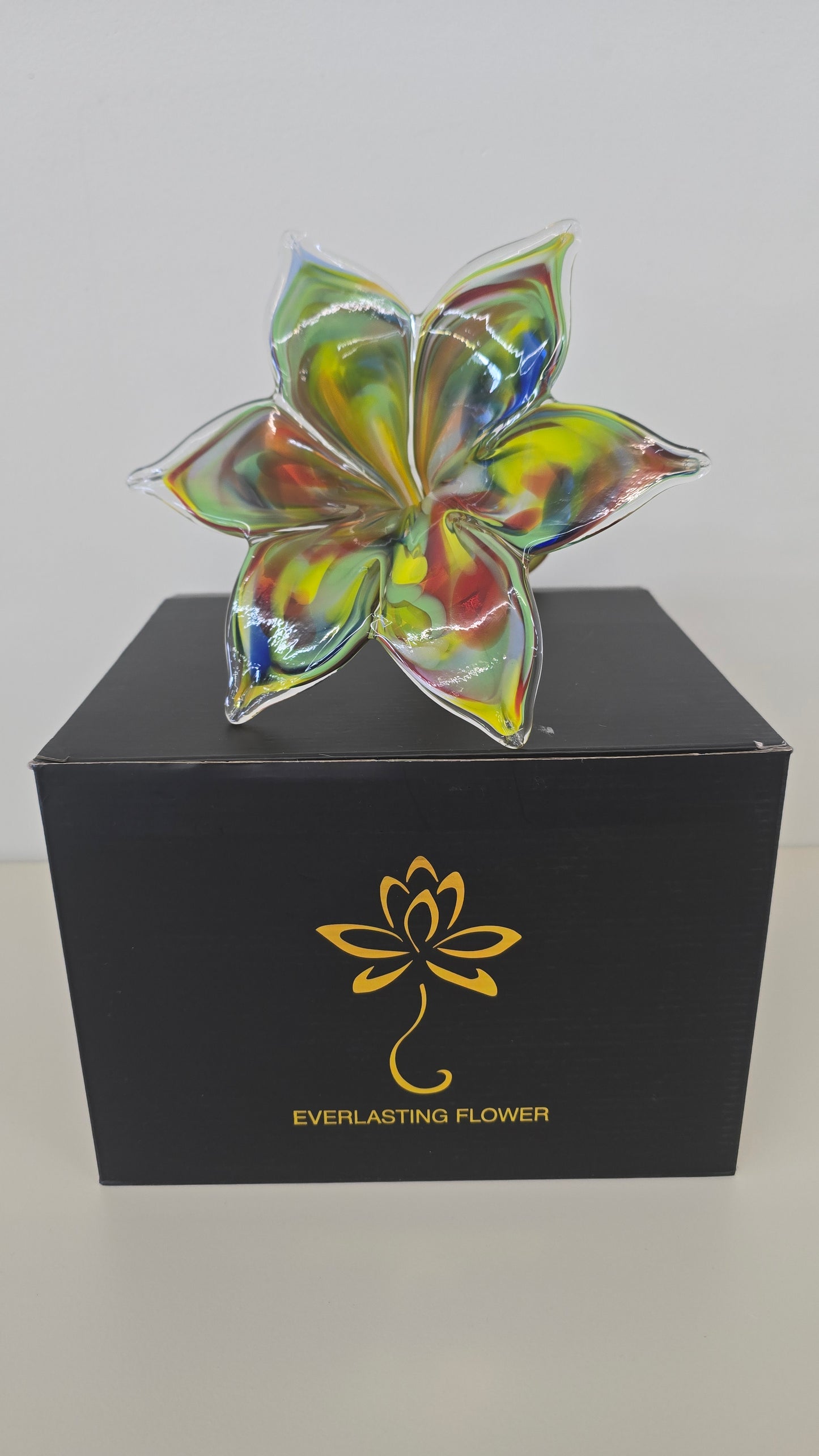 Large Everlasting Flower-002L