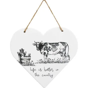 Life's Better Heart