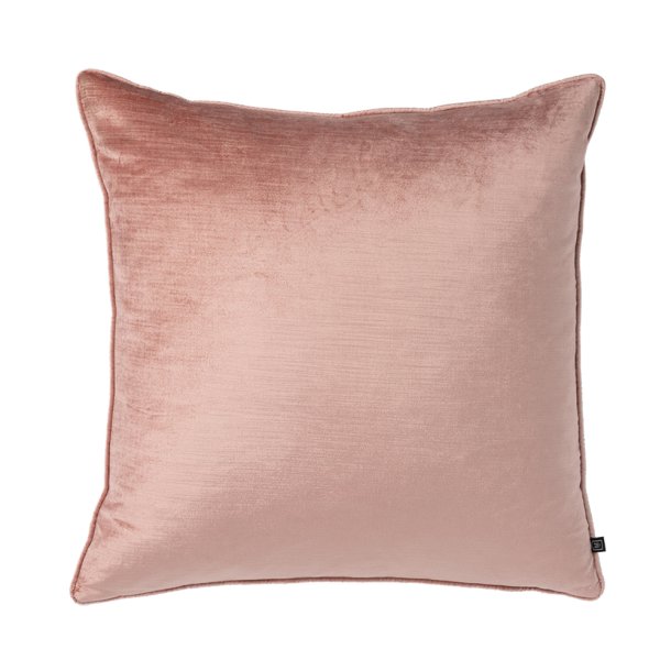 Roma Cushion - Blush