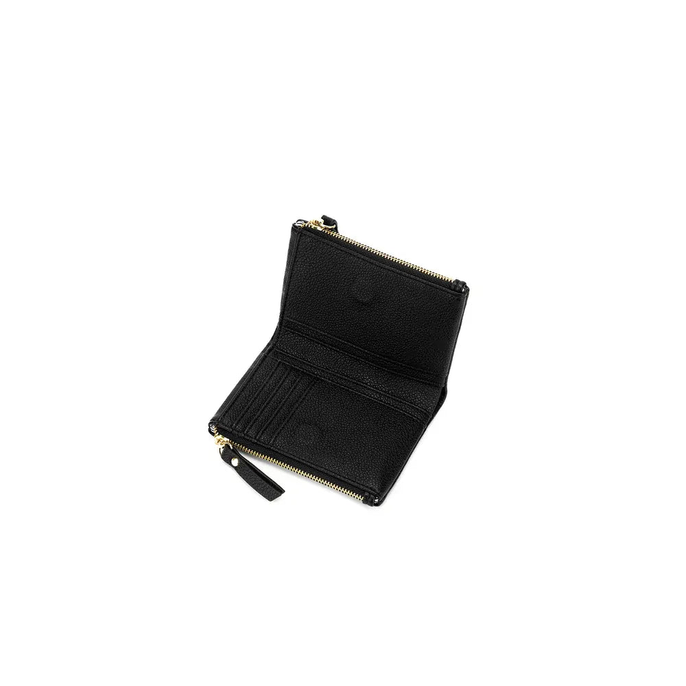 Avril Wallet-Black