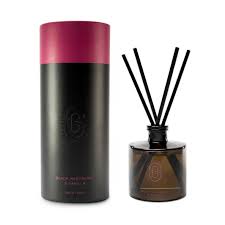 Black Raspberry and Vanilla Diffuser