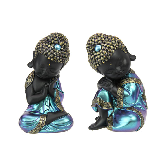 Buddha Resting