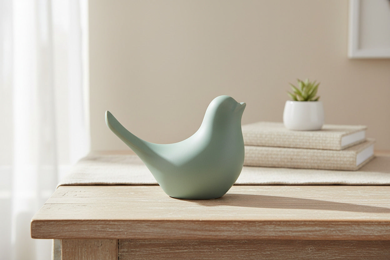 Dove Small -Sage