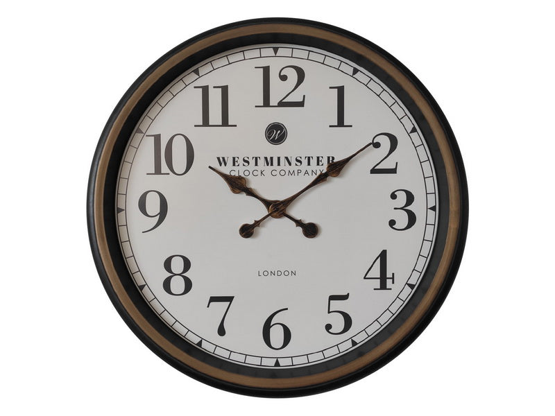 Westminster Clock