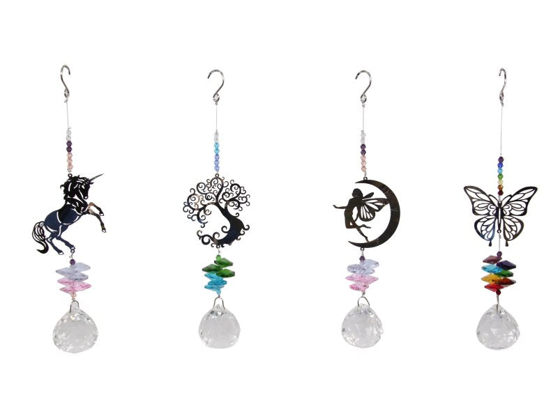 Suncatcher
