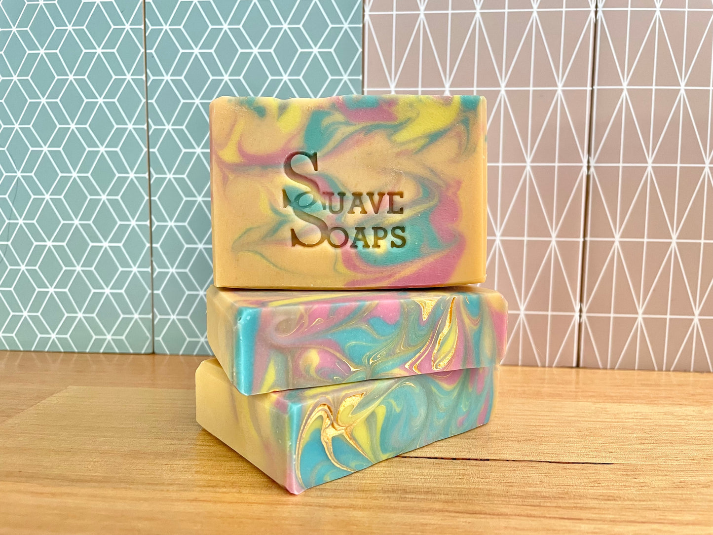 Soap Energy