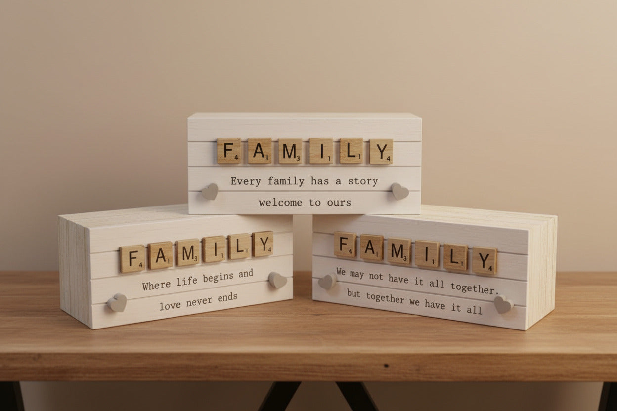 Family Block