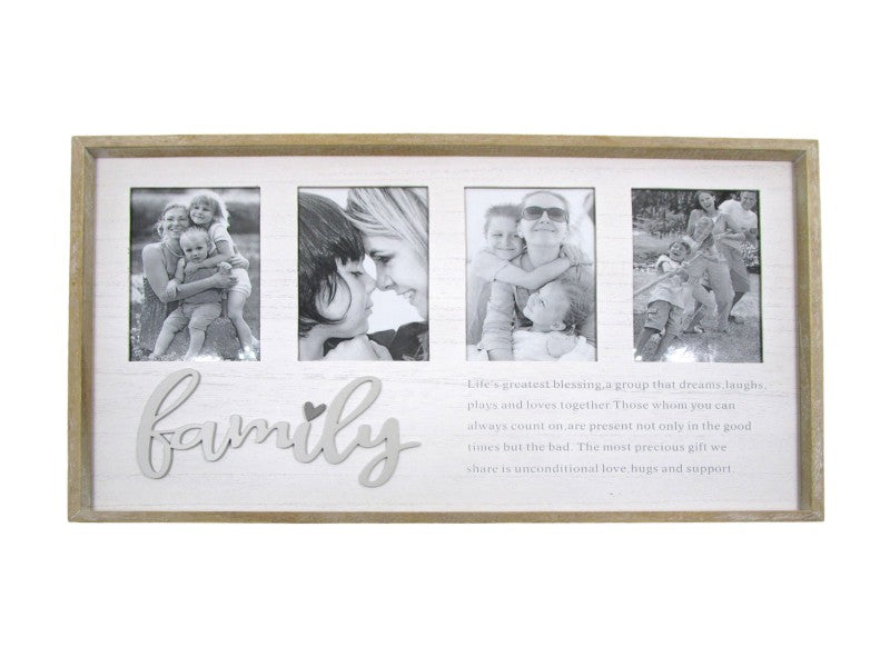 Family Photo Frames