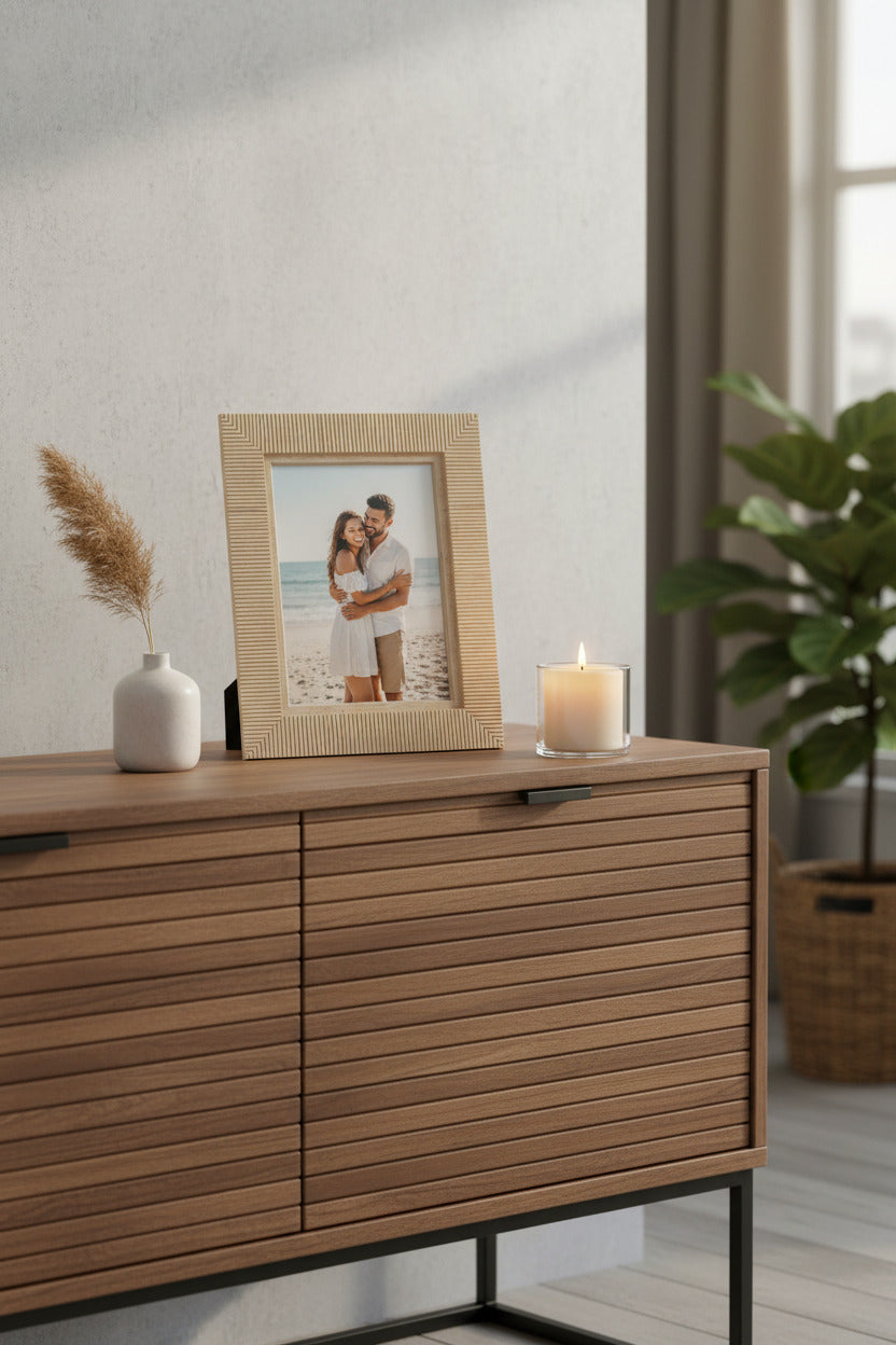 Photo Frame- Snapshot