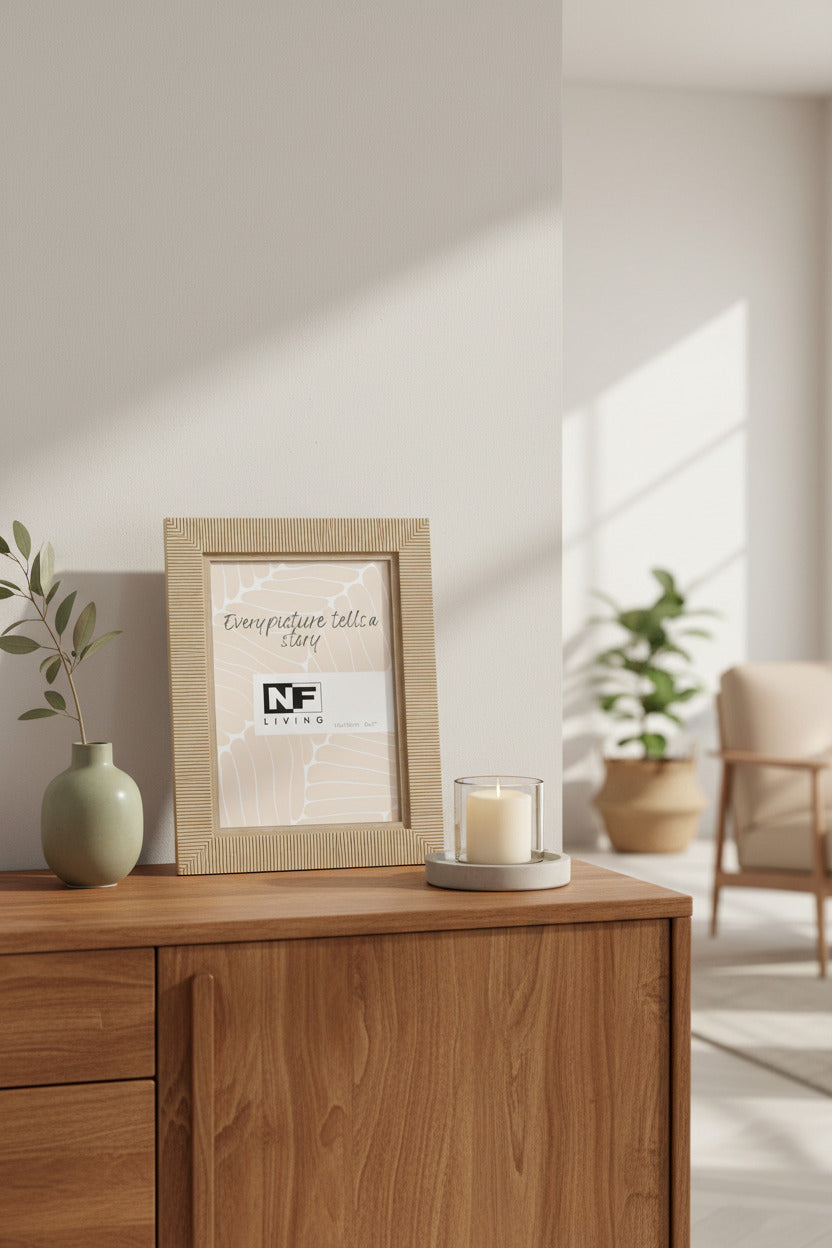 Photo Frame -Snapshot