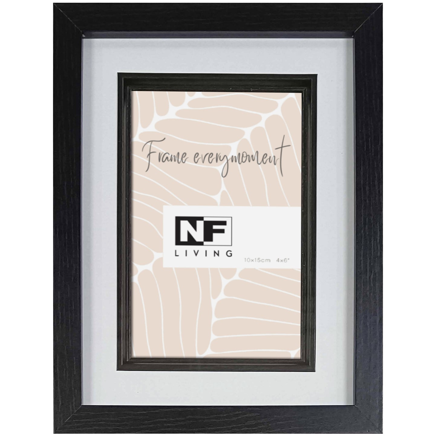 Photo Frame- Pop