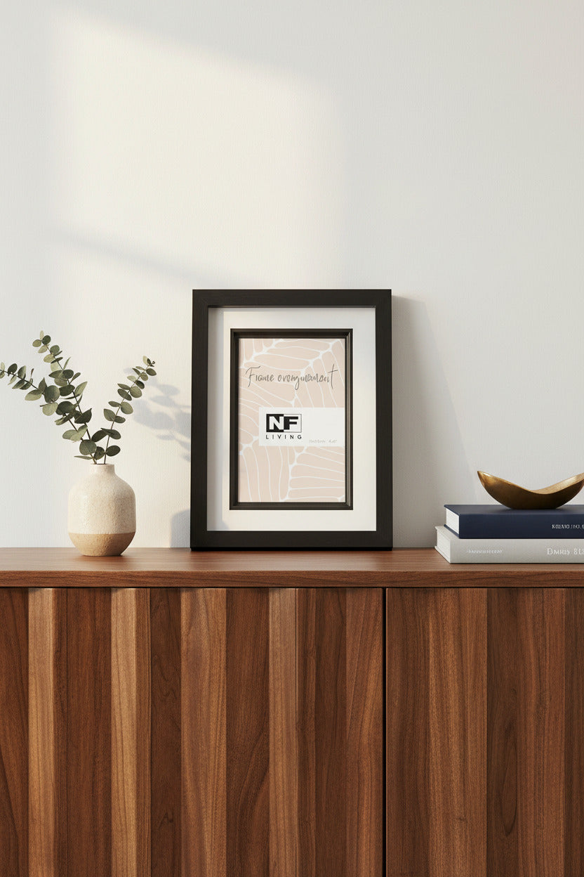 Photo Frame- Pop