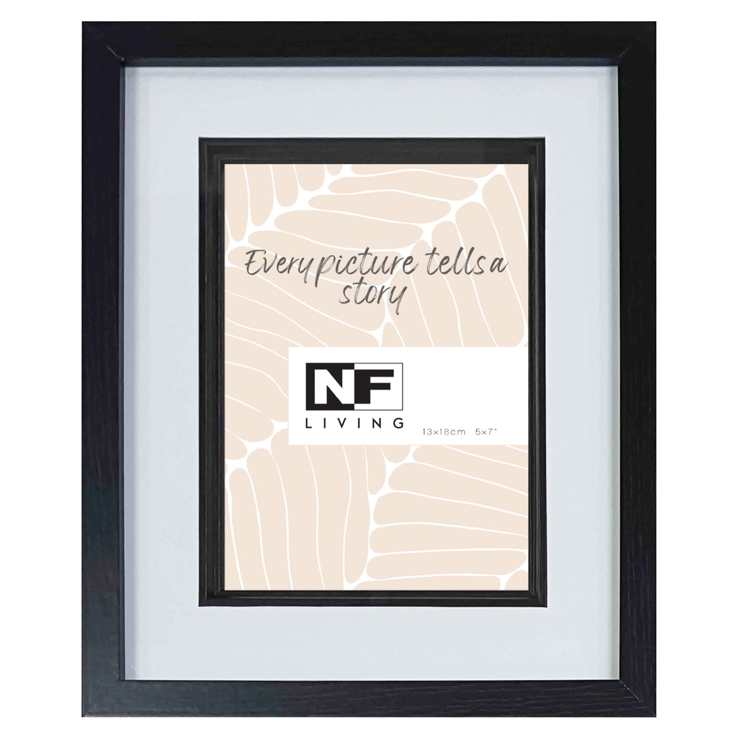 Photo Frame- Pop