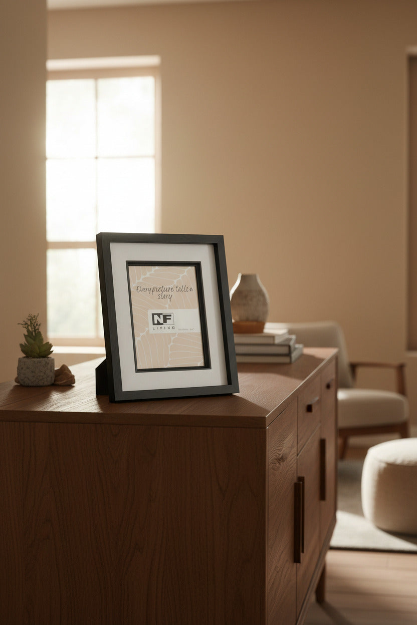 Photo Frame- Pop
