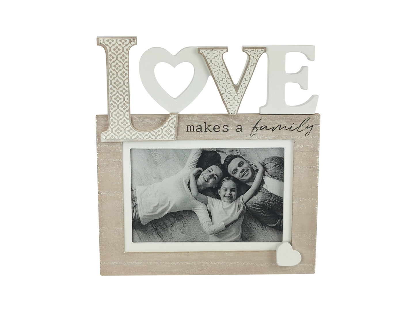 Love Photo Frame