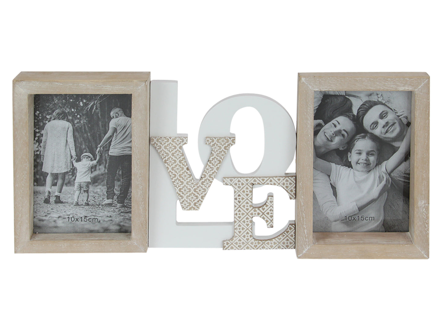 Love Photo Frame