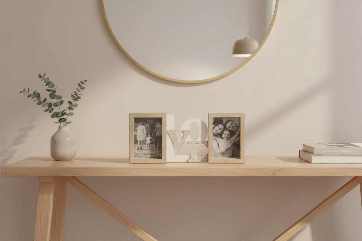 Love Photo Frame