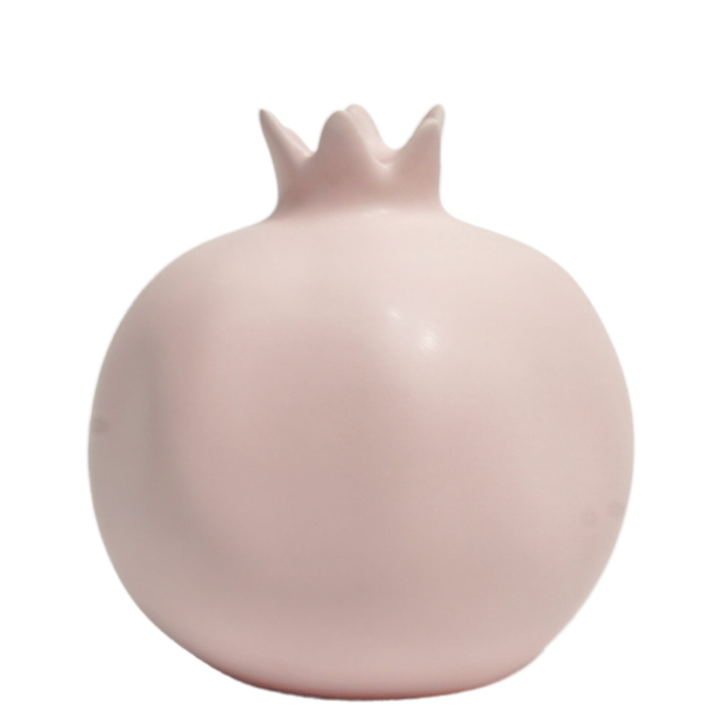 Pomengrante Vase - Pink