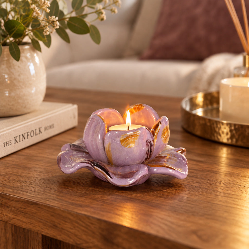 Flower Votive Tealight-02