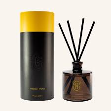 French Pear Diffuser