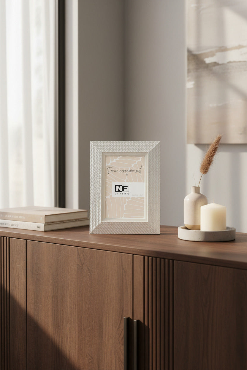 Photo Frame-Glimpse Keeper