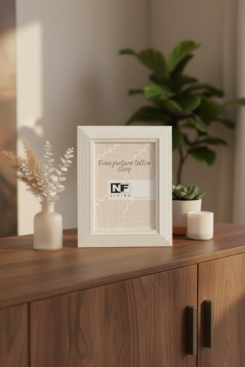 Photo Frame- Glimpse Keeper