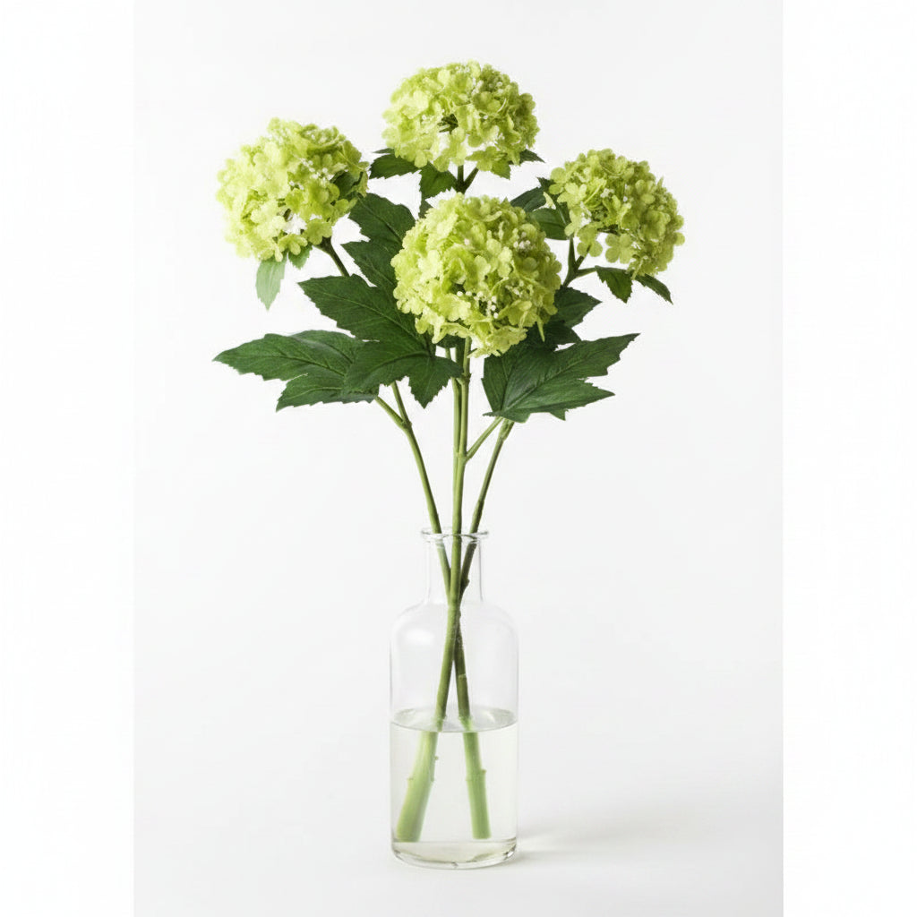Snownball Stem- Green