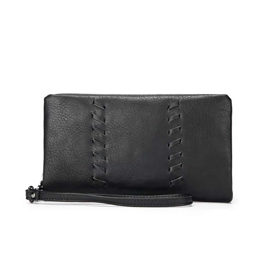 Sky Wallet- Grey