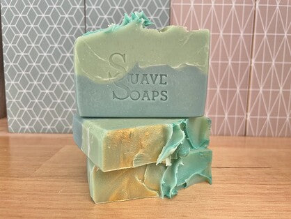 Soap Bali Breeze