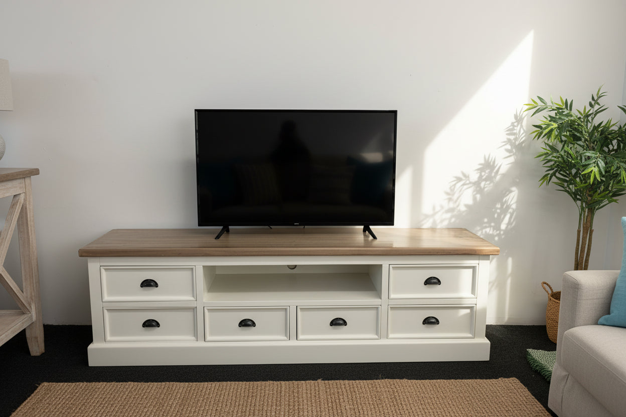Coastal Tv Unit