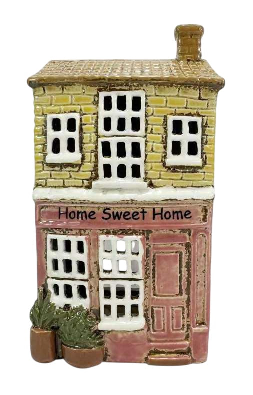 Home Sweet Home