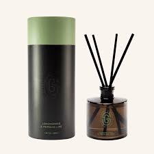 Lemongrass and Persian Lime Diffuser