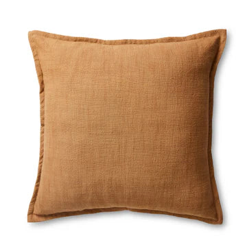 Cushion Cover-Lincoln Rust