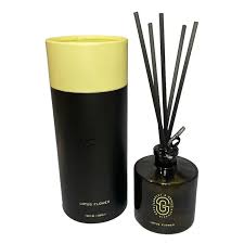 Lotus Flower Diffuser