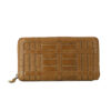 Kompanero Luna Wallet - Tobacco