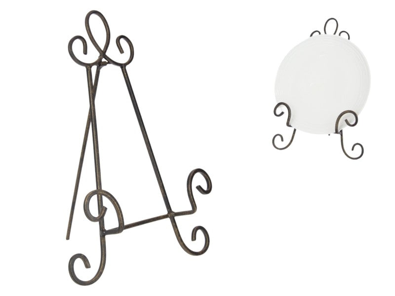 Plate Stand
