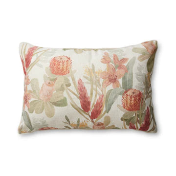 Cushion Cover-Sanders Oblong Multi