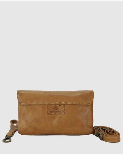 Kompanero Nikita Bag- Tobacco
