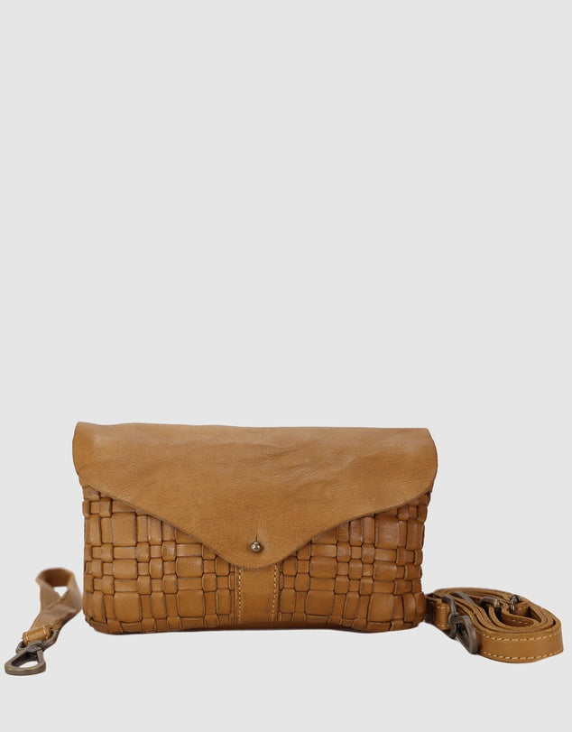 Kompanero Nikita Bag- Tobacco